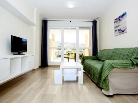 Appartement de plage à Denia avec piscine et parking - Photo 3