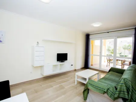 Appartement de plage à Denia avec piscine et parking - Photo 8