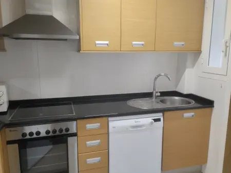 Appartement de plage à Denia avec piscine et parking - Photo 9