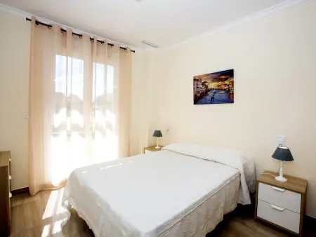 Appartement de plage à Denia avec piscine et parking - Photo 11