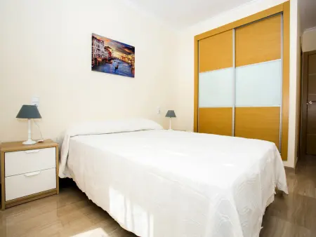 Appartement de plage à Denia avec piscine et parking - Photo 12