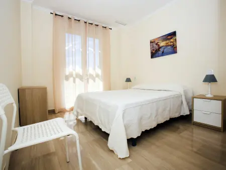 Appartement de plage à Denia avec piscine et parking - Photo 13