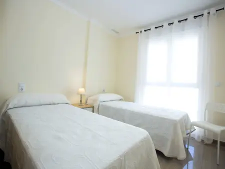 Appartement de plage à Denia avec piscine et parking - Photo 16