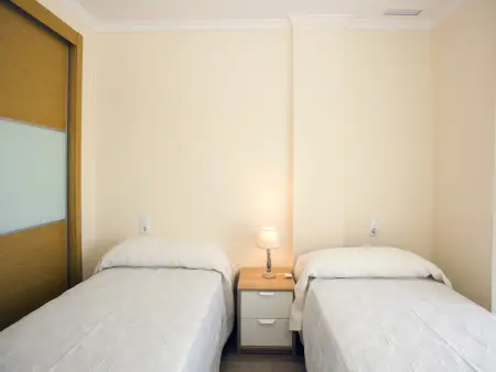 Appartement de plage à Denia avec piscine et parking - Photo 18