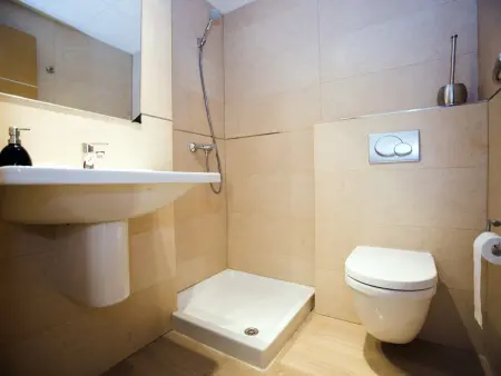Appartement de plage à Denia avec piscine et parking - Photo 19