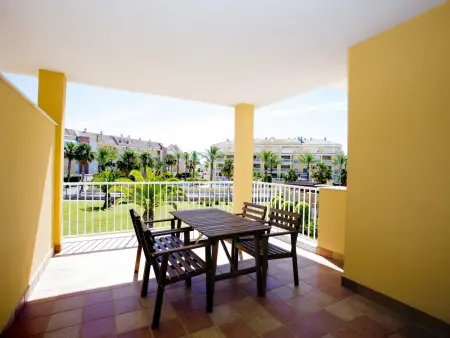 Appartement de plage à Denia avec piscine et parking - Photo 20