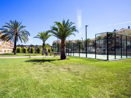Appartement de plage à Denia avec piscine et parking - Photo 22