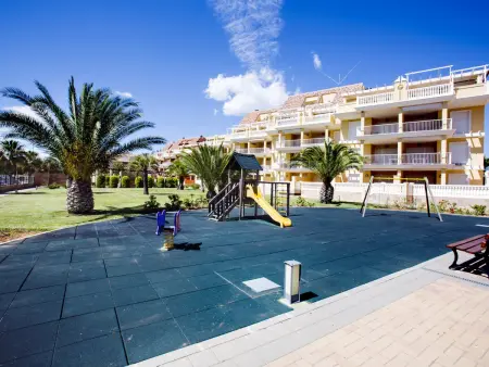 Appartement de plage à Denia avec piscine et parking - Photo 24
