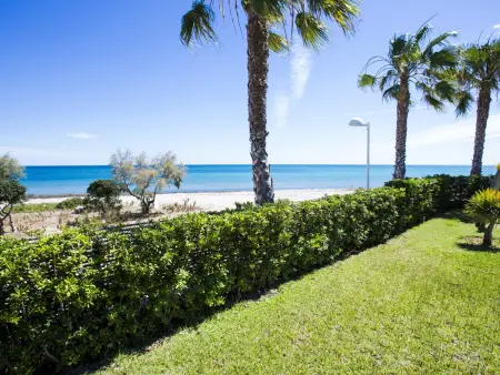 Appartement de plage à Denia avec piscine et parking - Photo 29