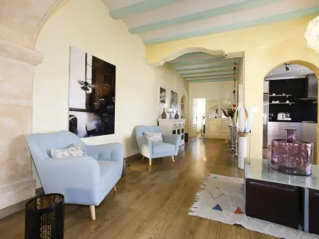 Villa avec piscine privée près de la plage, 4 chambres, clim, jardin - 8 km de Denia - Photo 10