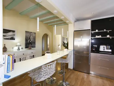 Villa avec piscine privée près de la plage, 4 chambres, clim, jardin - 8 km de Denia - Photo 12