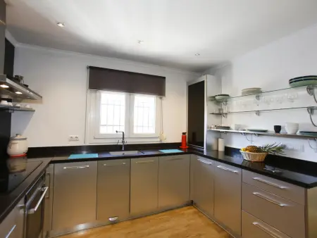 Villa avec piscine privée près de la plage, 4 chambres, clim, jardin - 8 km de Denia - Photo 13
