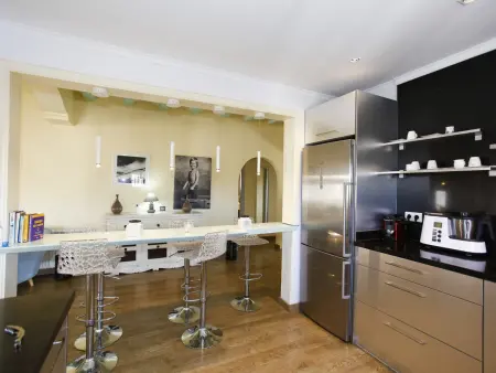 Villa avec piscine privée près de la plage, 4 chambres, clim, jardin - 8 km de Denia - Photo 14
