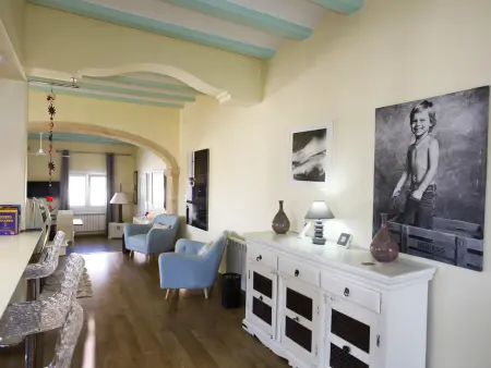 Villa avec piscine privée près de la plage, 4 chambres, clim, jardin - 8 km de Denia - Photo 16