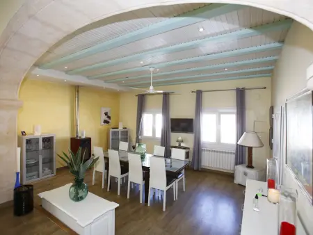 Villa avec piscine privée près de la plage, 4 chambres, clim, jardin - 8 km de Denia - Photo 17