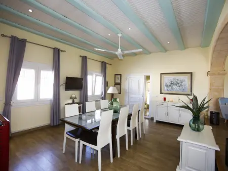 Villa avec piscine privée près de la plage, 4 chambres, clim, jardin - 8 km de Denia - Photo 18