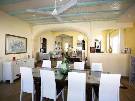 Villa avec piscine privée près de la plage, 4 chambres, clim, jardin - 8 km de Denia - Photo 20