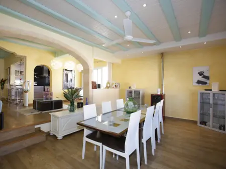 Villa avec piscine privée près de la plage, 4 chambres, clim, jardin - 8 km de Denia - Photo 21