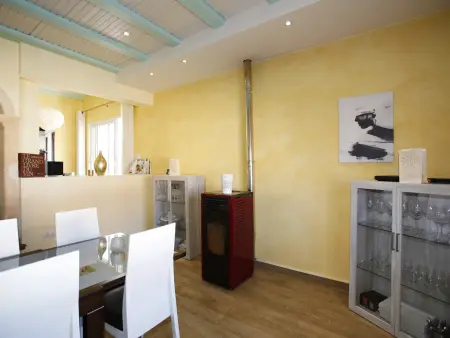 Villa avec piscine privée près de la plage, 4 chambres, clim, jardin - 8 km de Denia - Photo 22