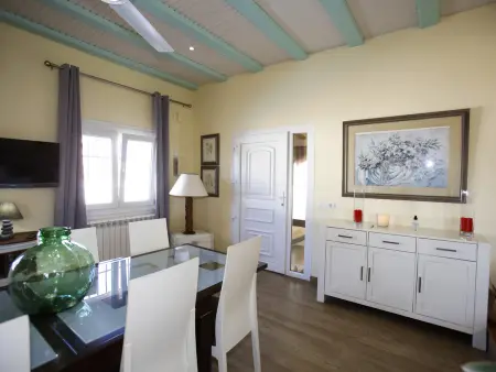 Villa avec piscine privée près de la plage, 4 chambres, clim, jardin - 8 km de Denia - Photo 23