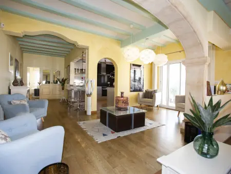 Villa avec piscine privée près de la plage, 4 chambres, clim, jardin - 8 km de Denia - Photo 24