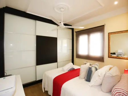 Villa avec piscine privée près de la plage, 4 chambres, clim, jardin - 8 km de Denia - Photo 25
