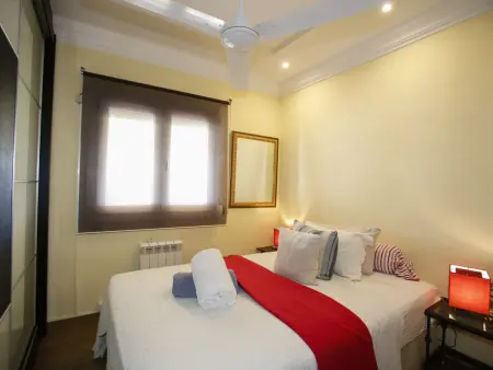 Villa avec piscine privée près de la plage, 4 chambres, clim, jardin - 8 km de Denia - Photo 26