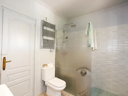 Villa avec piscine privée près de la plage, 4 chambres, clim, jardin - 8 km de Denia - Photo 28