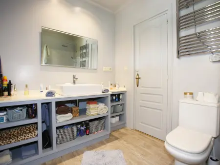 Villa avec piscine privée près de la plage, 4 chambres, clim, jardin - 8 km de Denia - Photo 29