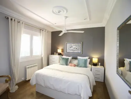 Villa avec piscine privée près de la plage, 4 chambres, clim, jardin - 8 km de Denia - Photo 30