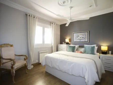 Villa avec piscine privée près de la plage, 4 chambres, clim, jardin - 8 km de Denia - Photo 31