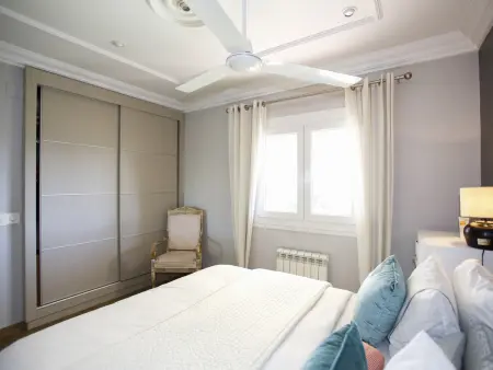 Villa avec piscine privée près de la plage, 4 chambres, clim, jardin - 8 km de Denia - Photo 33