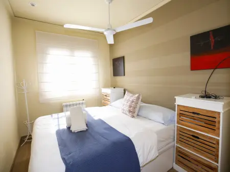 Villa avec piscine privée près de la plage, 4 chambres, clim, jardin - 8 km de Denia - Photo 34