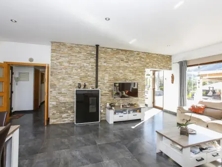 Villa Zen: Piscine privée chauffée, Wifi, Clim, Parking à Denia - Photo 10