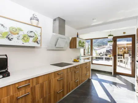 Villa Zen: Piscine privée chauffée, Wifi, Clim, Parking à Denia - Photo 13