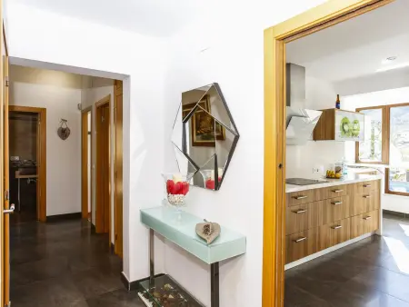 Villa Zen: Piscine privée chauffée, Wifi, Clim, Parking à Denia - Photo 16