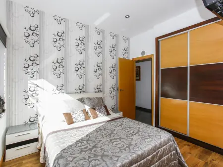 Villa Zen: Piscine privée chauffée, Wifi, Clim, Parking à Denia - Photo 19