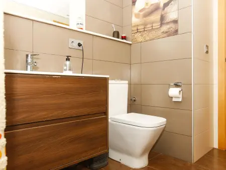 Villa Zen: Piscine privée chauffée, Wifi, Clim, Parking à Denia - Photo 21