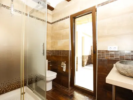 Villa Zen: Piscine privée chauffée, Wifi, Clim, Parking à Denia - Photo 22