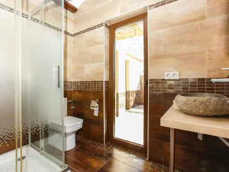 Villa Zen: Piscine privée chauffée, Wifi, Clim, Parking à Denia - Photo 23