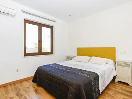 Villa Zen: Piscine privée chauffée, Wifi, Clim, Parking à Denia - Photo 24