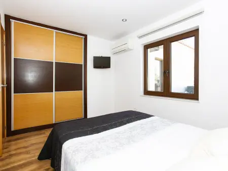 Villa Zen: Piscine privée chauffée, Wifi, Clim, Parking à Denia - Photo 25