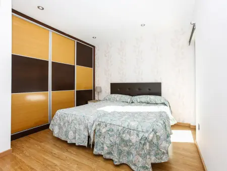 Villa Zen: Piscine privée chauffée, Wifi, Clim, Parking à Denia - Photo 26