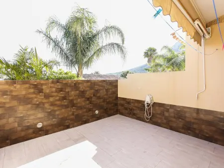Villa Zen: Piscine privée chauffée, Wifi, Clim, Parking à Denia - Photo 27
