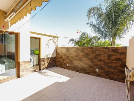 Villa Zen: Piscine privée chauffée, Wifi, Clim, Parking à Denia - Photo 28
