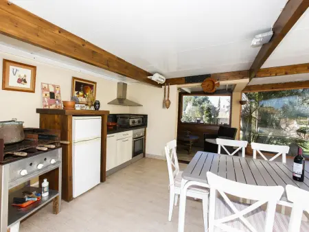Villa Zen: Piscine privée chauffée, Wifi, Clim, Parking à Denia - Photo 30