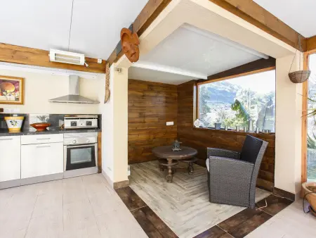 Villa Zen: Piscine privée chauffée, Wifi, Clim, Parking à Denia - Photo 31