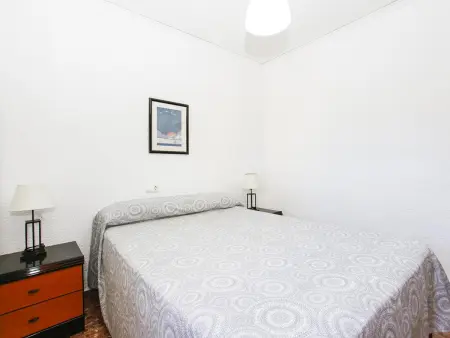 Villa à Denia avec piscine privée, climatisation et wifi, proche plages et ville - Photo 12
