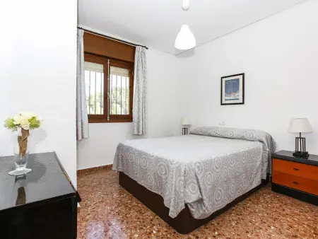 Villa à Denia avec piscine privée, climatisation et wifi, proche plages et ville - Photo 13