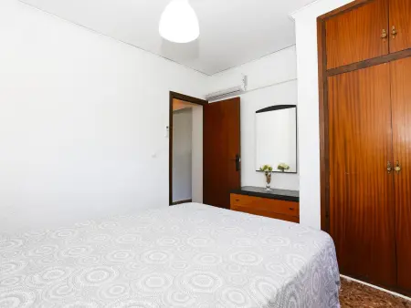 Villa à Denia avec piscine privée, climatisation et wifi, proche plages et ville - Photo 14